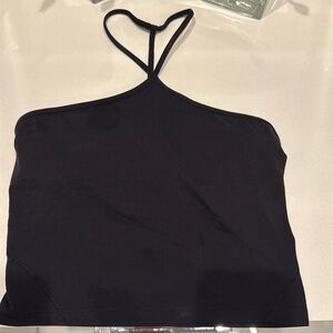 Lululemon Align T-Strap Tank A/B Cup